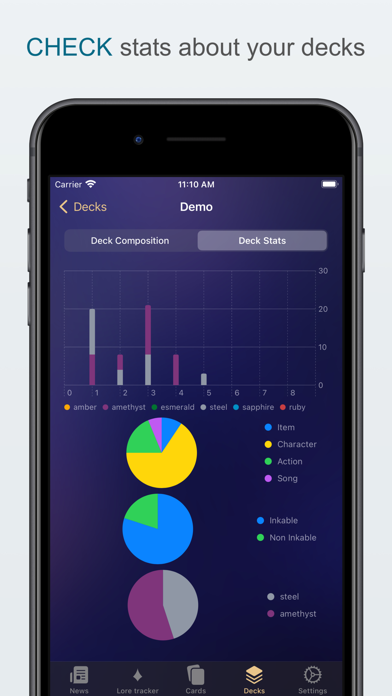 Illuminarium Screenshot