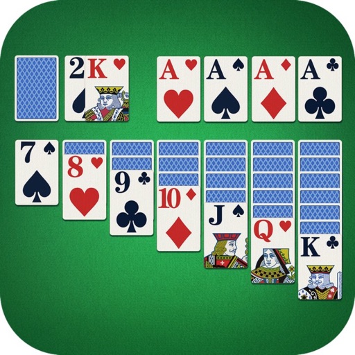 Solitaire: Card Games Master