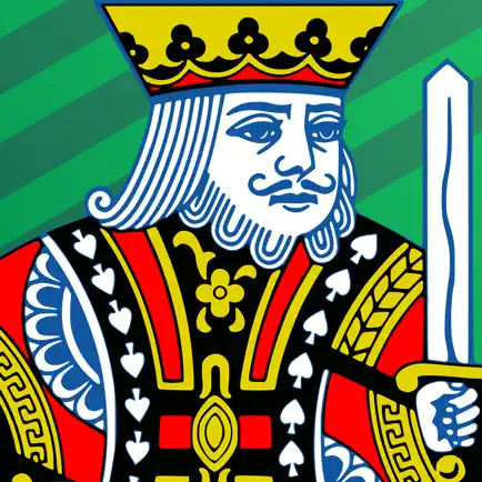 FreeCell Solitaire Classic. Cheats