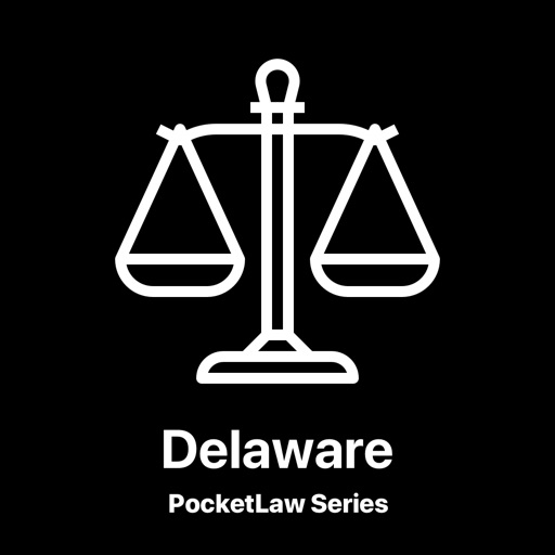 Delaware Code by PocketLaw