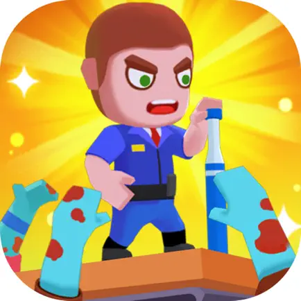 Ark Rescue-Rescue War Читы