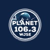 Planet 106.3 WJSE icon