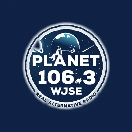 Planet 106.3 WJSE Читы