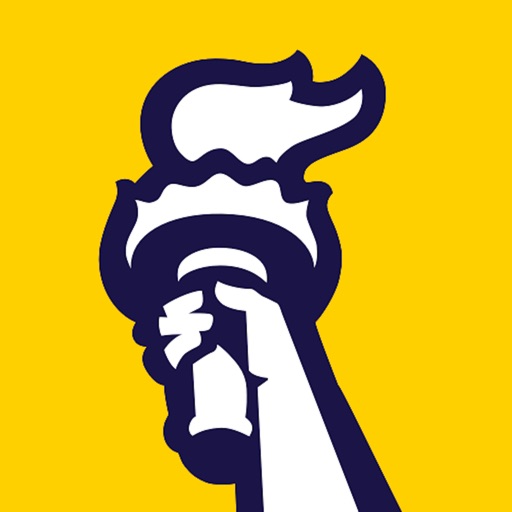 Liberty Mutual Mobile Icon