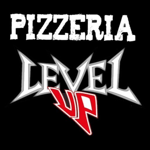 Pizzeria LEVEL UP icon