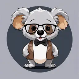 Koala Says app icon