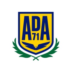 AD Alcorcón - App Oficial