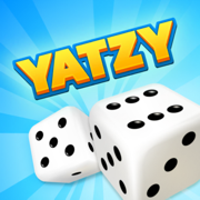 Yatzy - Dice roller game