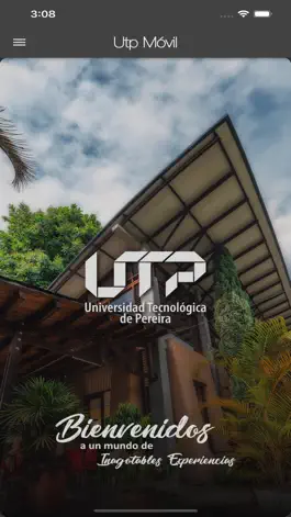 Game screenshot UTP Móvil apk