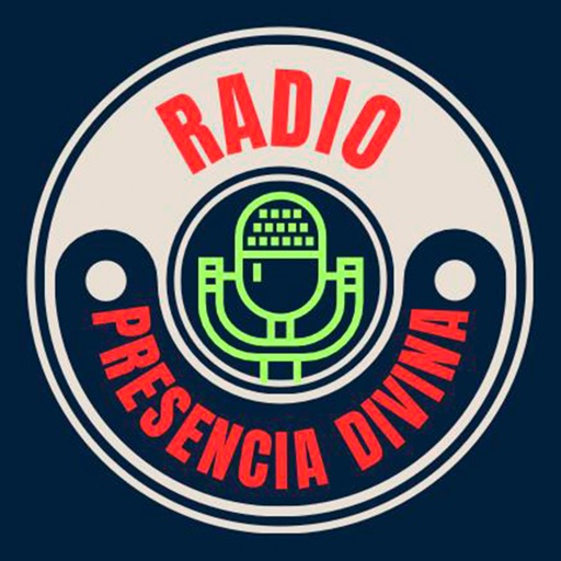 Radio Presencia Divina icon