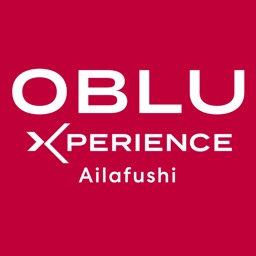 OBLU XPERIENCE Ailafushi