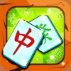 Solitaire Mahjong King Tiles icon