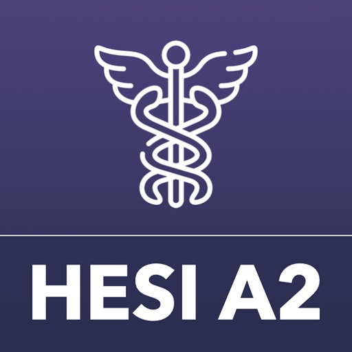 HESI A2: Exam Prep 2024 icon