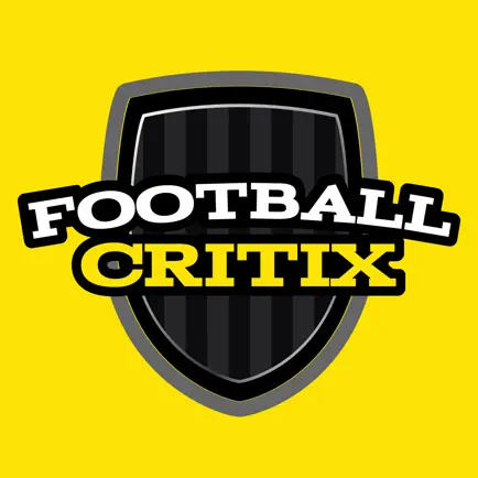 Football Critix (FCX) Cheats