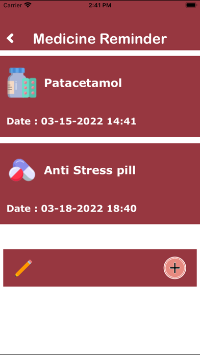 Anti Stress Hindi - No Tension Screenshot