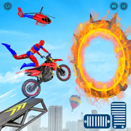 Bike Stunts: Bike Racing Game Cheats