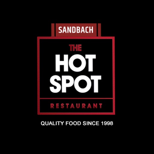 The Hot Spot Sandbach