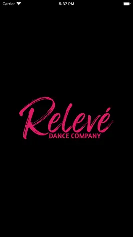 Game screenshot Relevé Dance Company mod apk