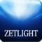 Zetlight system is a system that can work with Zetlight WIFI SWITCH A100 to control Zetlight various series LED lighting devices including SHIELDO, QMAVEN, IOZEAN and LANCIA