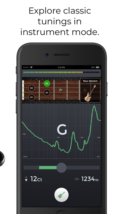 n-Track Tuner screenshot-3