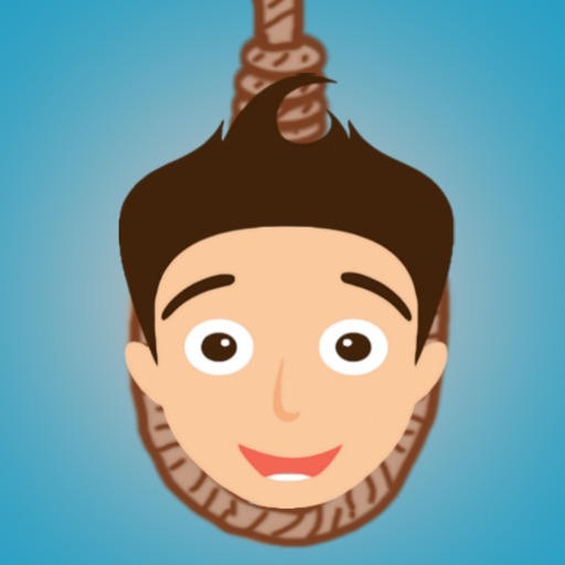 Hangman in English or Spanish iOS App