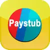 Paystub Maker: Easy Paycheck delete, cancel