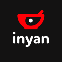 Служба доставки еды « Inyan»