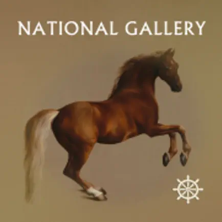 National Gallery Audio Buddy Cheats