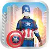 Kids Superhero Costume Montage App Feedback