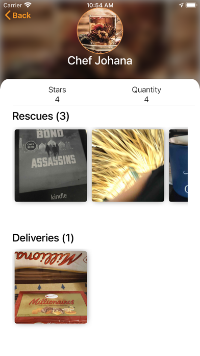 EETZ RESCUE Screenshot