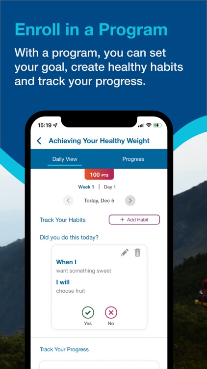 AlwaysOn Wellness screenshot-4