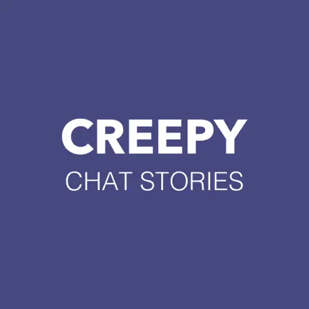 Creepy - Chat Stories Читы