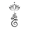 Lotus Rising Yoga contact information