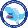 MVD Watershed App icon