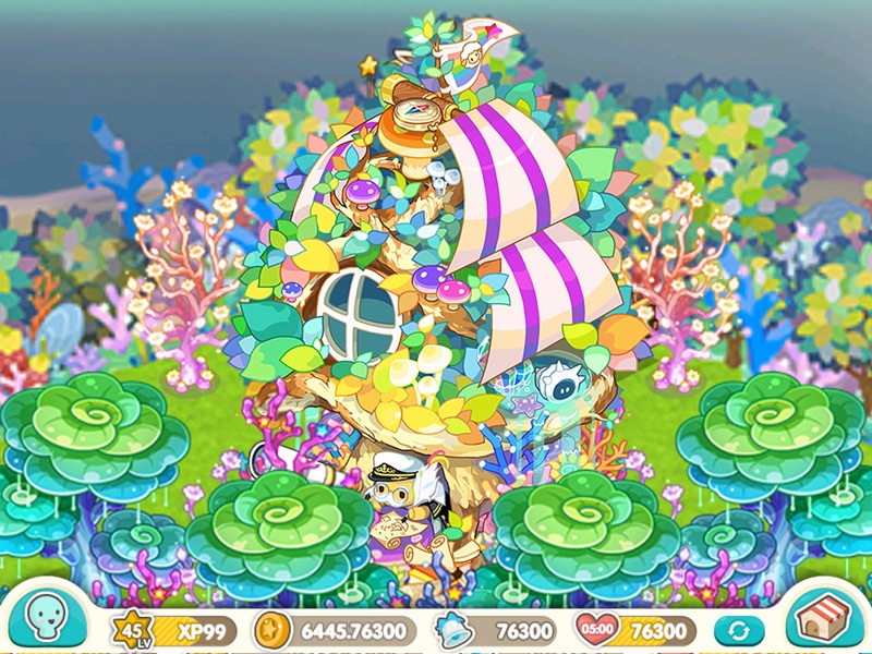 Tiny Farm® screenshot 5