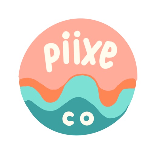 Piixe Co icon