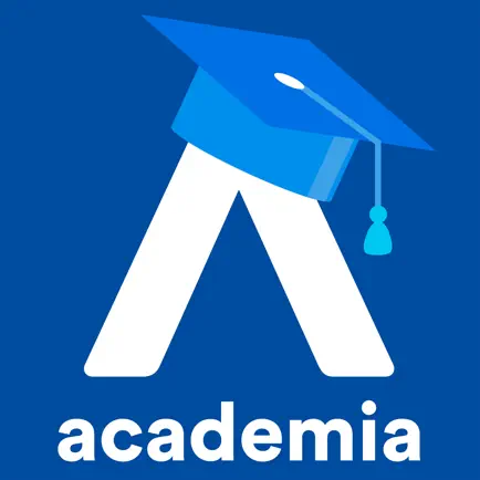 Academia Fundación Sofofa Читы