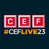 #CEFLive23