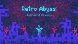 Game screenshot Retro Abyss mod apk