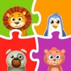 Kidszle - Puzzles for Kids 3-8 icon