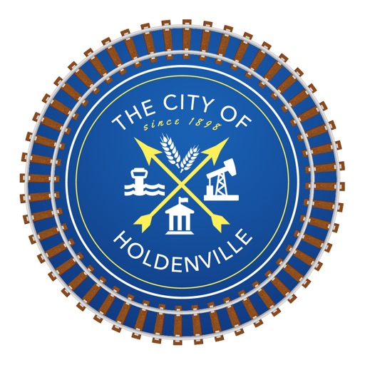 City of Holdenville