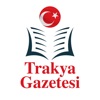 Trakya Gazetesi icon