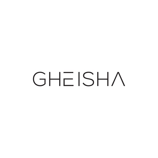Gheisha Salon icon