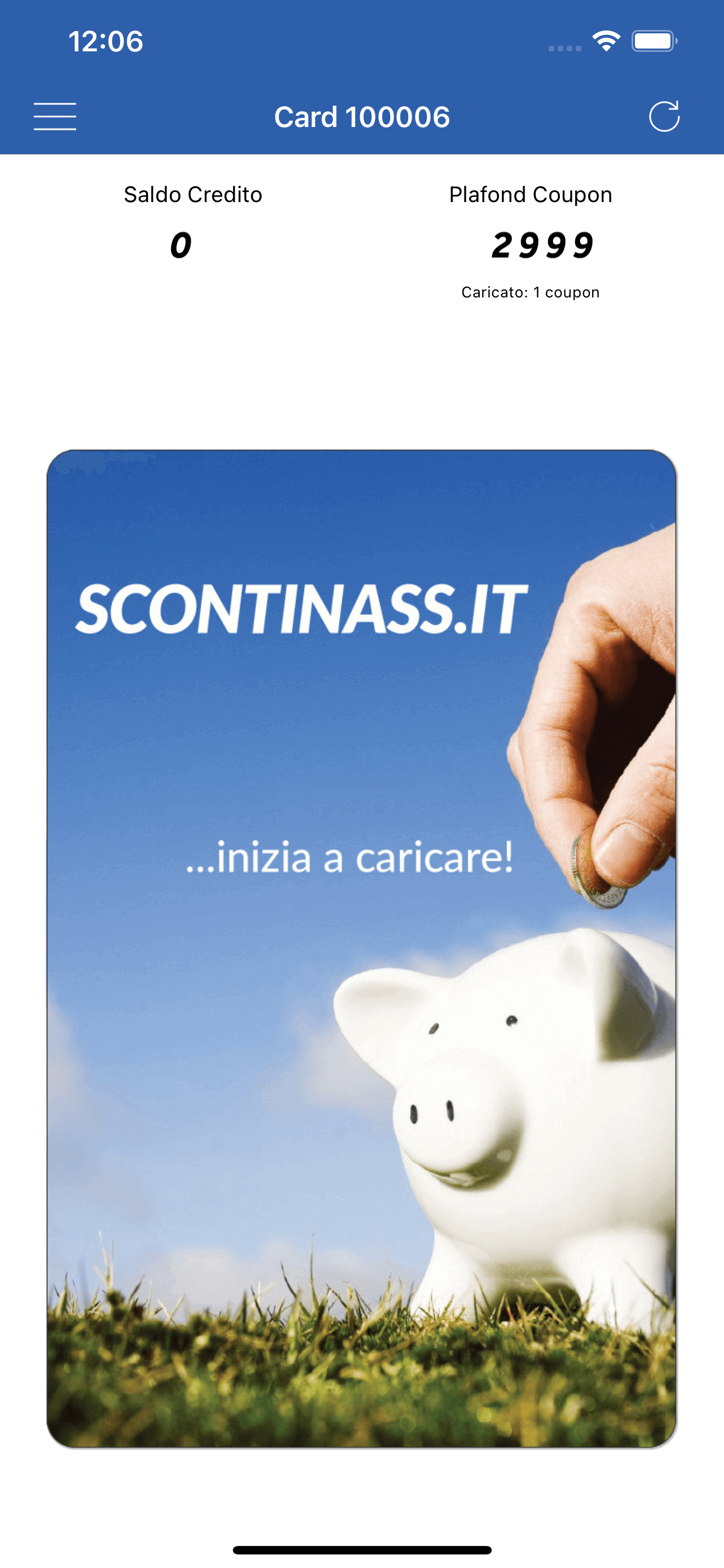SCONTINASS
