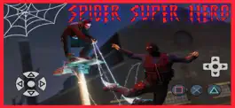 Game screenshot Spider Superhero Survival Man mod apk