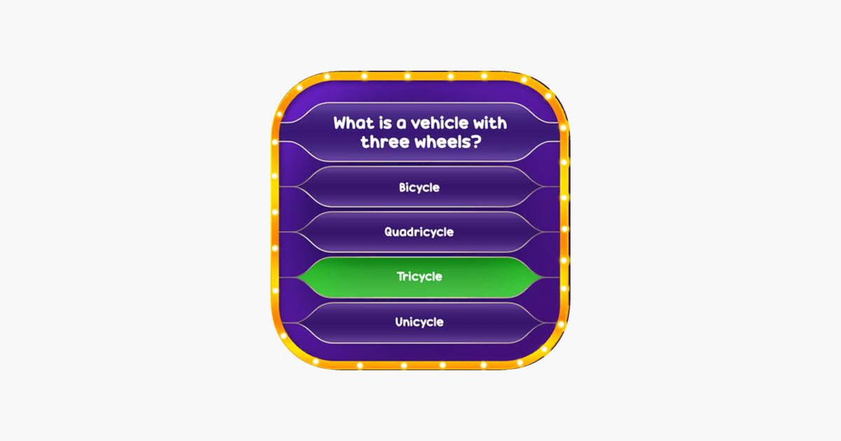 ‎Trivia Classic Fun Quiz Game on the App Store