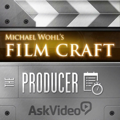 Producer Course For Film Craft