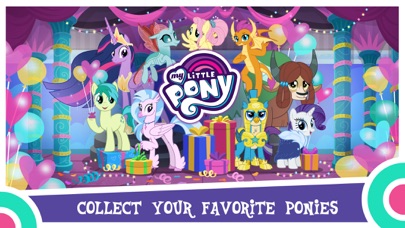 MY LITTLE PONY Pinball - Epic Games Store