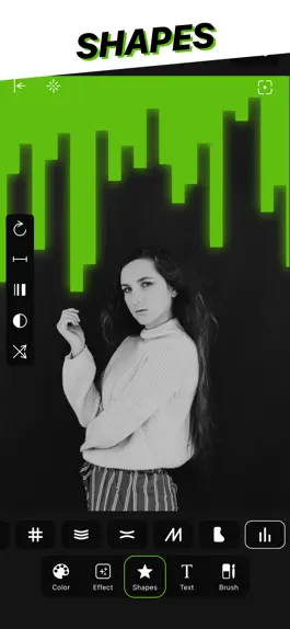 Game screenshot Neon Effects hack