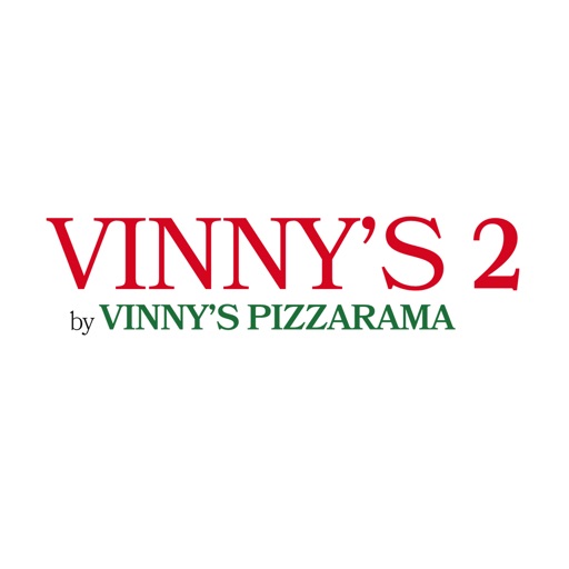 Vinny's Pizzarama 2 icon